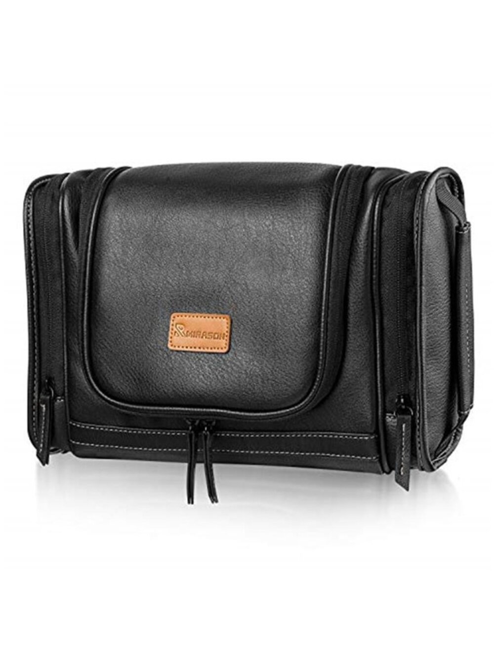 Travel Toiletry Bag Hanging Organizer Cosmetic Shaving Kit Dopp Bag Case
